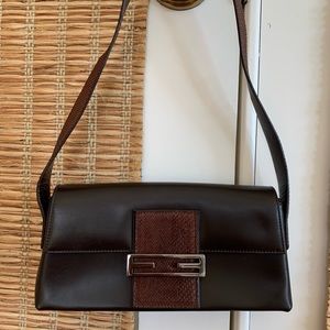 Rene of NY leather purse